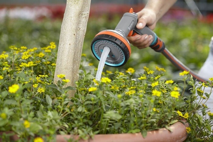 Ручной распылитель GARDENA Comfort Multi Sprayer 18315-20 №4