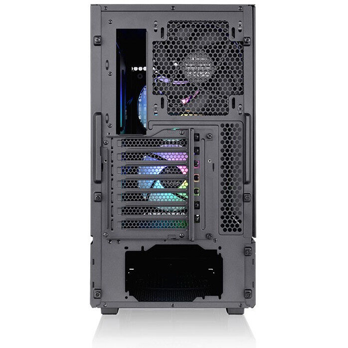Корпус Thermaltake Ceres 300 TG ARGB (CA-1Y2-00M1WN-00), Черный детальное изображение - 5