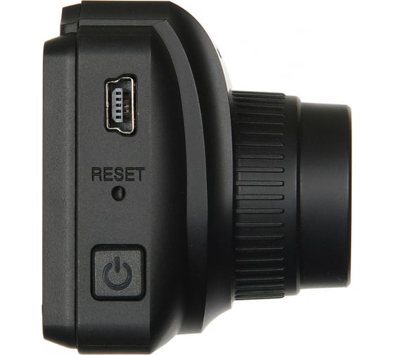 Видеорегистратор DIGMA FreeDrive 205 Night FHD, 1920x1080 Full HD dpi, MicroSD, 32 ГБ, Черный детальное изображение - 8