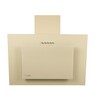 Вытяжка Lex Mini 600, Бежевый вариант - 2
