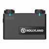 Радиосистема Hollyland Lark 150 DUO, Черный вариант - 3