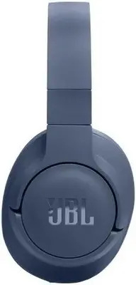 Беспроводные наушники JBL Tune 720BT, Синий детальное изображение - 3