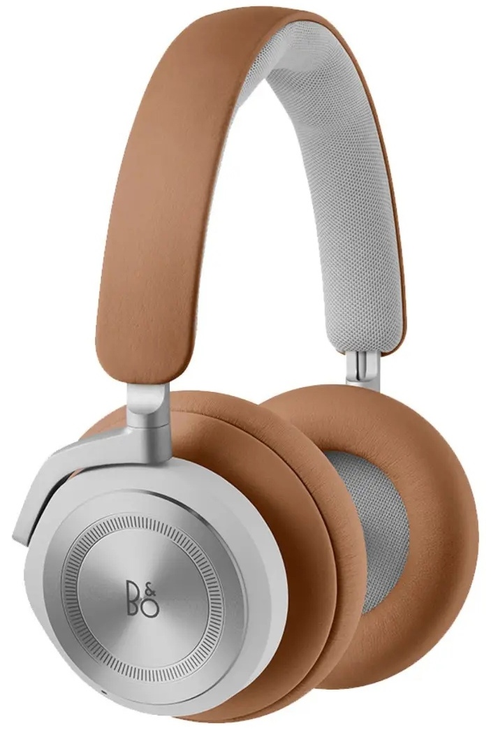 Беспроводные наушники Bang Olufsen Beoplay HX, Коричневый детальное изображение - 2