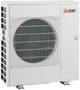 Кондиционер Mitsubishi Electric MXZ-6F122VF на 6 блоков, Белый вариант - 1