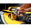 Аккумуляторный ударный гайковерт DeWALT McLaren Limited Edition DCF85ME2GT-QW, 18 В, 205 Нм, 1.7 А·ч вариант - 6