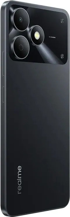 Смартфон Realme Note 80 4/64 Гб, Черный, Dual nano-SIM детальное изображение - 2