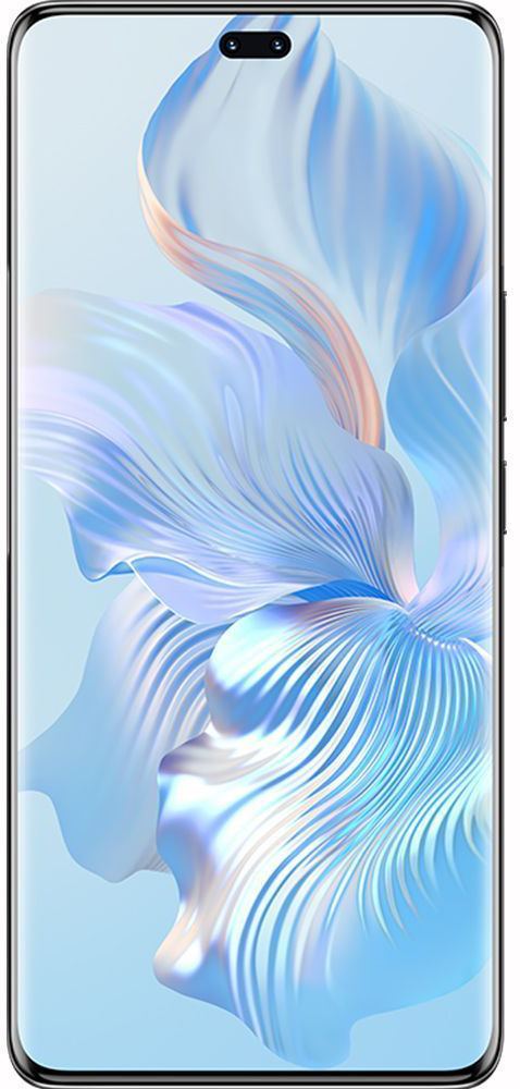 Смартфон Honor 80 Pro 256 Гб, Полночный черный, Dual nano SIM детальное изображение - 2