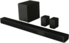 Саундбар Hisense AX5100G, Черный вариант - 5