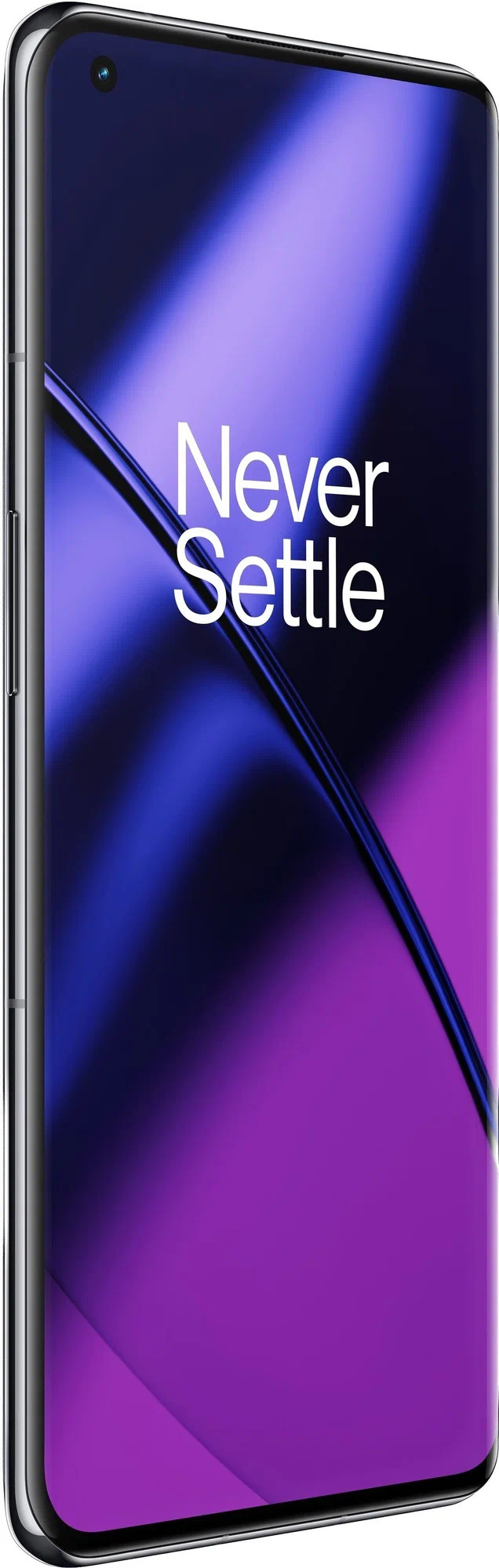 Смартфон OnePlus 11 CN 256 Гб, Черный, Dual nano SIM детальное изображение - 4