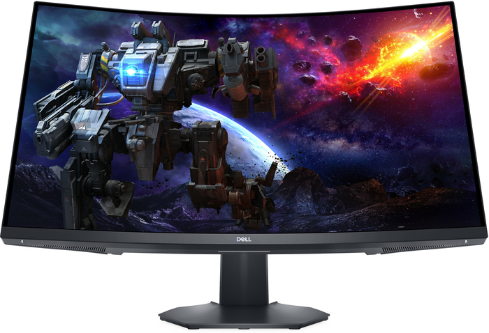Монитор Dell S3222DGM, 32