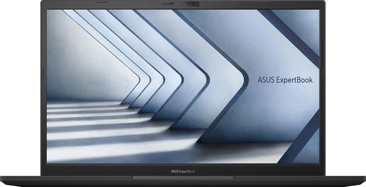 Ноутбук Asus ExpertBook B1 B1502CBA-BQ0393X, Intel Core i5 1235U, RAM 8 ГБ, Синий, SSD 512 ГБ, Intel Iris Xe Graphics, Windows 11 Professional детальное изображение - 6