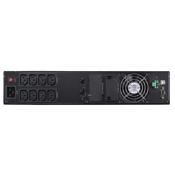 ИБП CyberPower OLS2000ERT2U детальное изображение - 2