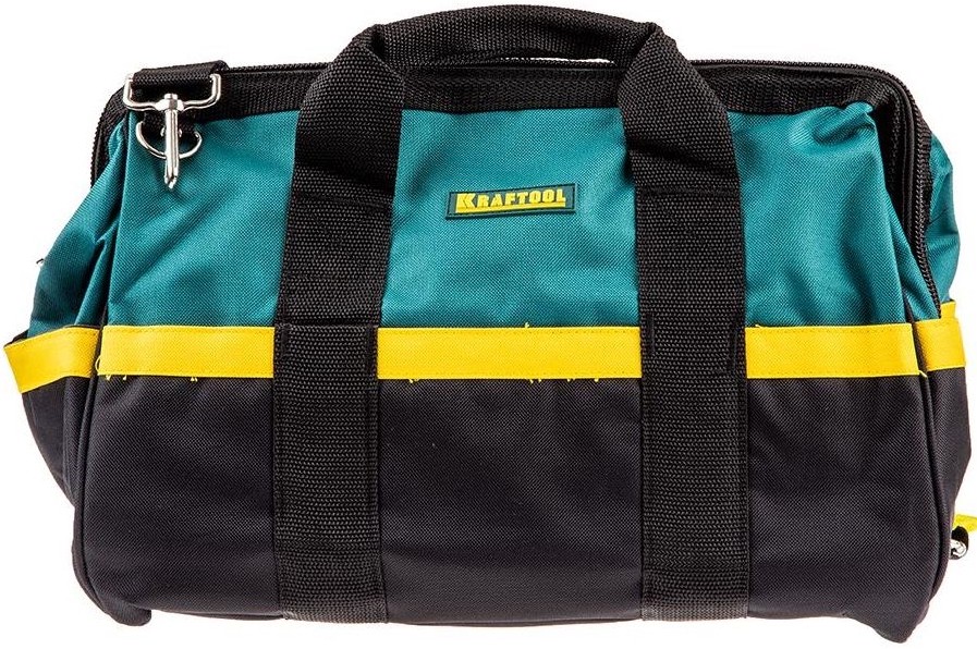 Сумка KRAFTOOL 38713-16z01 детальное изображение - 3