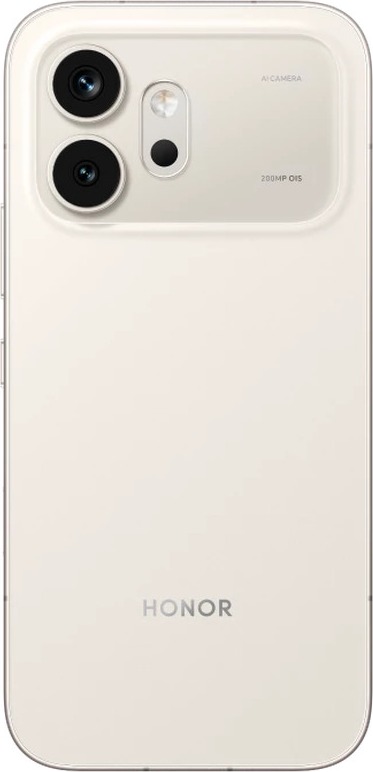 Смартфон Honor 600 5G 8/512 Гб, Золотисто-белый, Dual nano SIM + Esim детальное изображение - 5