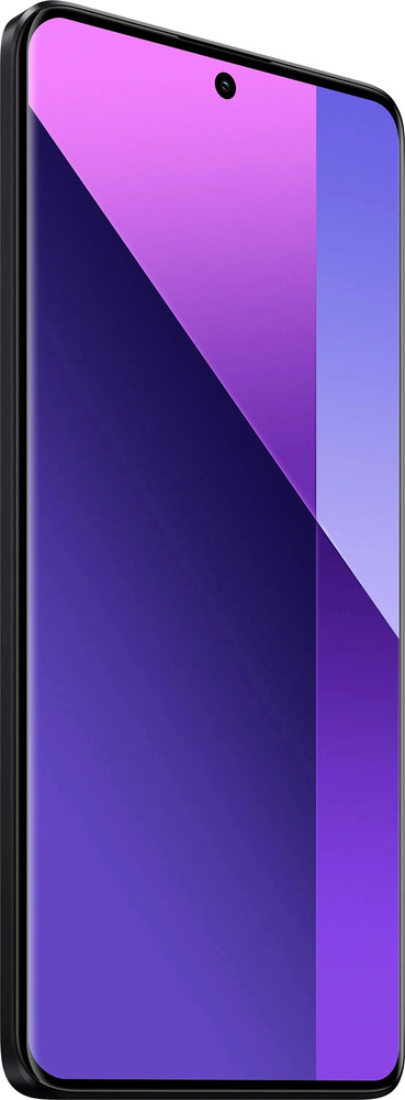 Смартфон Xiaomi Redmi Note 13 Pro Plus 256 ГБ, Полуночный черный, Dual nano SIM + eSIM №3