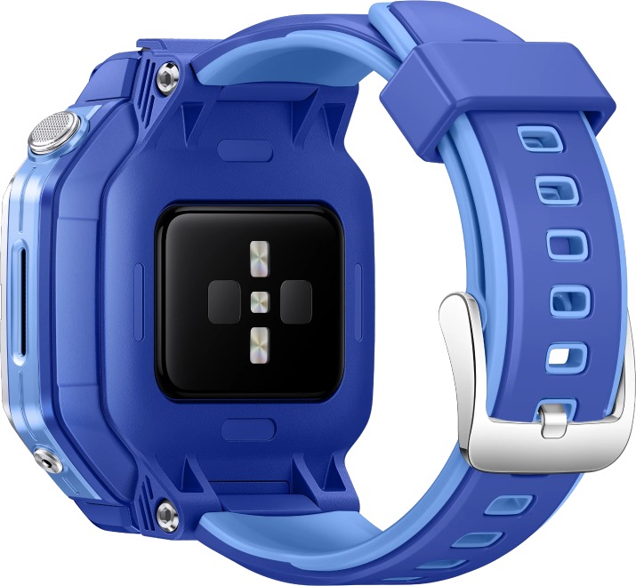 Детские умные часы HUAWEI Watch Kids X1 47.4 мм, Синий детальное изображение - 8