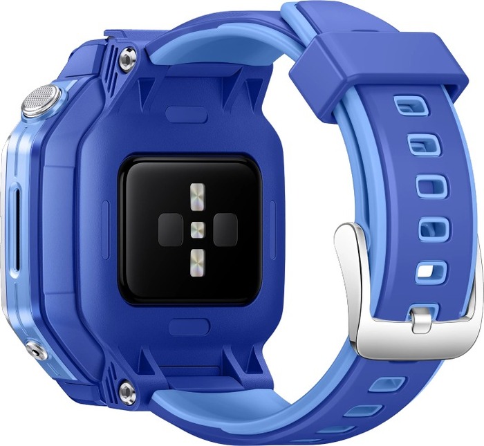 Детские умные часы HUAWEI Watch Kids X1 47.4 мм, Синий №8