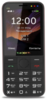 Мобильный телефон Texet TM-315, 32 Мб, Черный/Красный, Dual micro-SIM вариант - 1