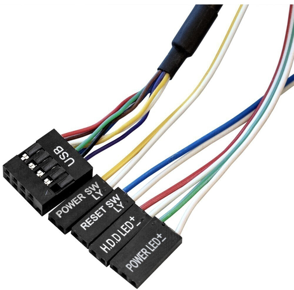 Серверный корпус ExeGate Pro 4U480-15/4U4132, без БП, Черный детальное изображение - 7