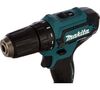 Аккумуляторная дрель-шуруповерт Makita DF333DZ, 10.8 В, 30 Нм, б/а  вариант - 2