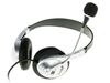 Проводные наушники Ritmix RH-533 USB, Серебристый вариант - 5