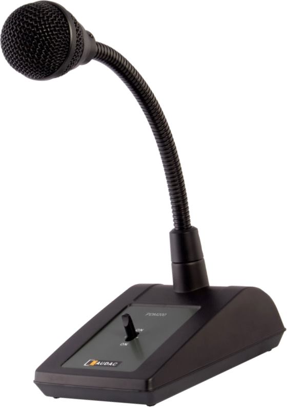 Микрофон Audac PDM200 детальное изображение - 1