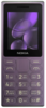 Мобильный телефон Nokia 108 (2024) TA-1627, 4 Мб, Синий, Dual mini-SIM вариант - 2