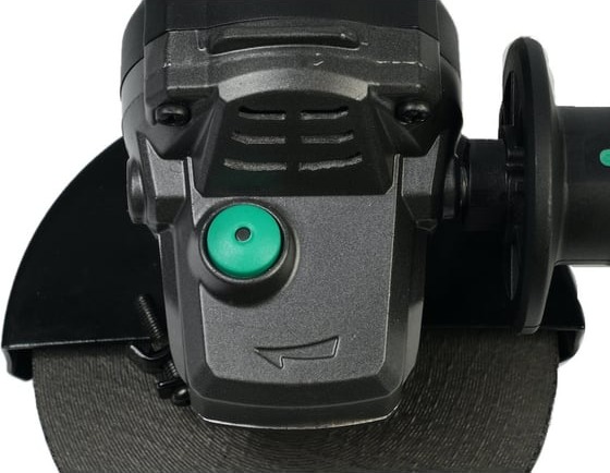 Бесщеточная аккумуляторная УШМ DWT AWSP-20-125 D-4C2 BMC, 125 мм, 8500 об/мин детальное изображение - 2