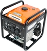Генератор бензиновый VILLARTEC GI 358 2101340000, 3.5 кВт, Оранжевый вариант - 1