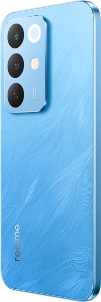 Смартфон Realme C85 6/128 Гб, Синий, Dual nano-SIM детальное изображение - 2