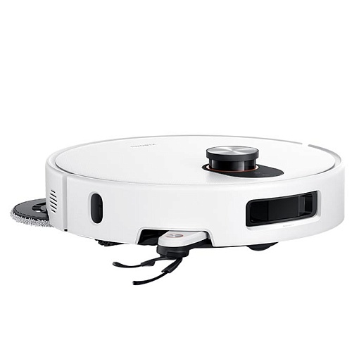Робот-пылесос Xiaomi Robot Vacuum 5, Белый детальное изображение - 6