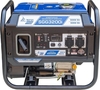 Генератор бензиновый ТСС SGG 3200i 060031, 3 кВт, Синий вариант - 2