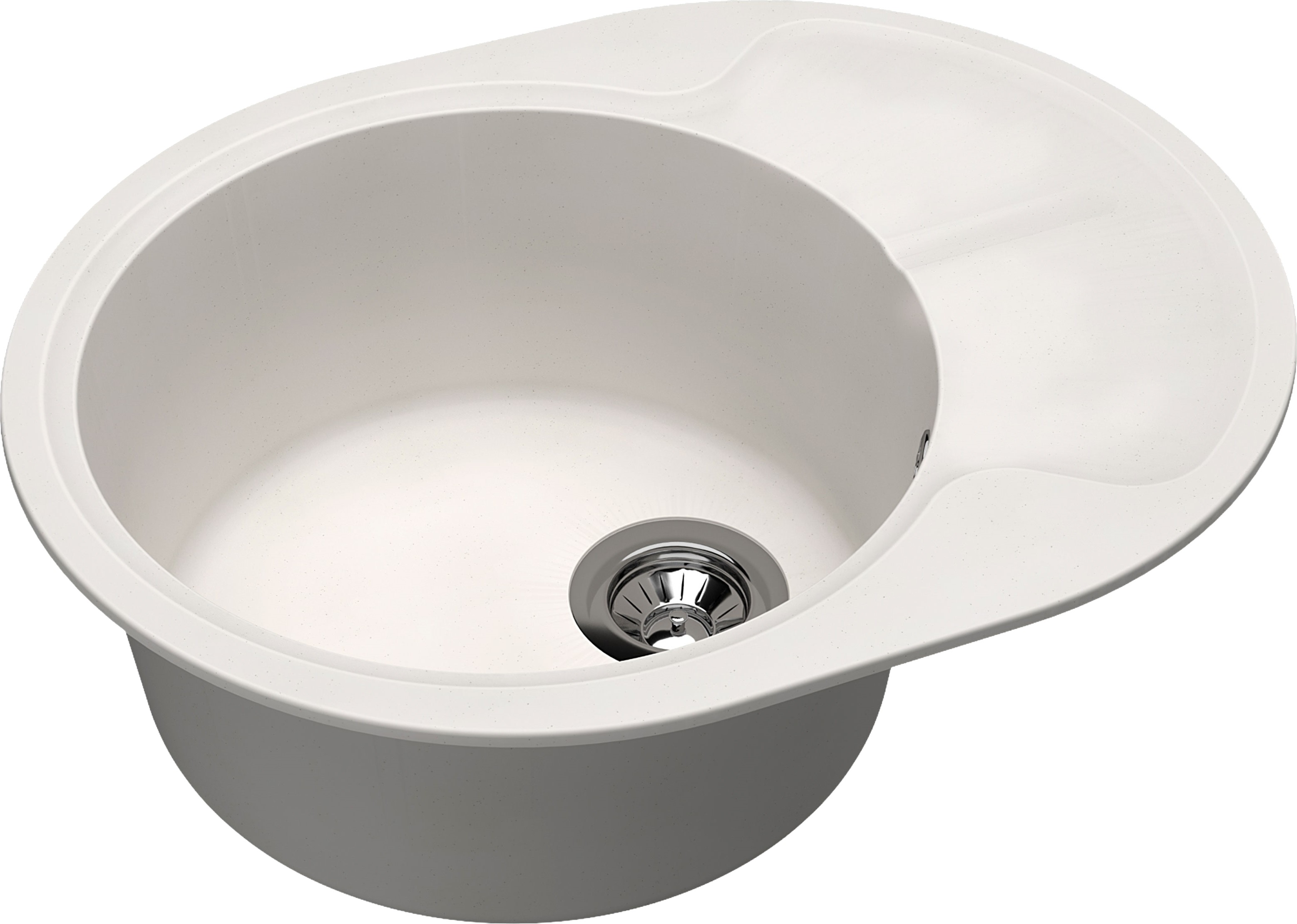 Кухонная мойка Dr. Gans Berta 580  детальное изображение - 11