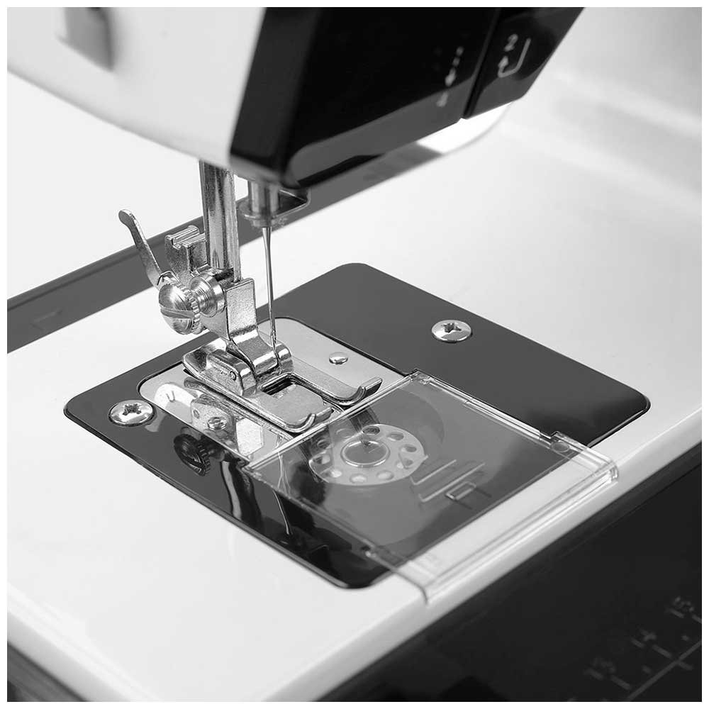 Швейная машина VLK Napoli 2750, Черный детальное изображение - 2