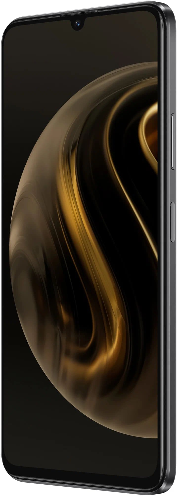 Смартфон Huawei nova Y72 256 Гб, Черный, Dual nano SIM детальное изображение - 4