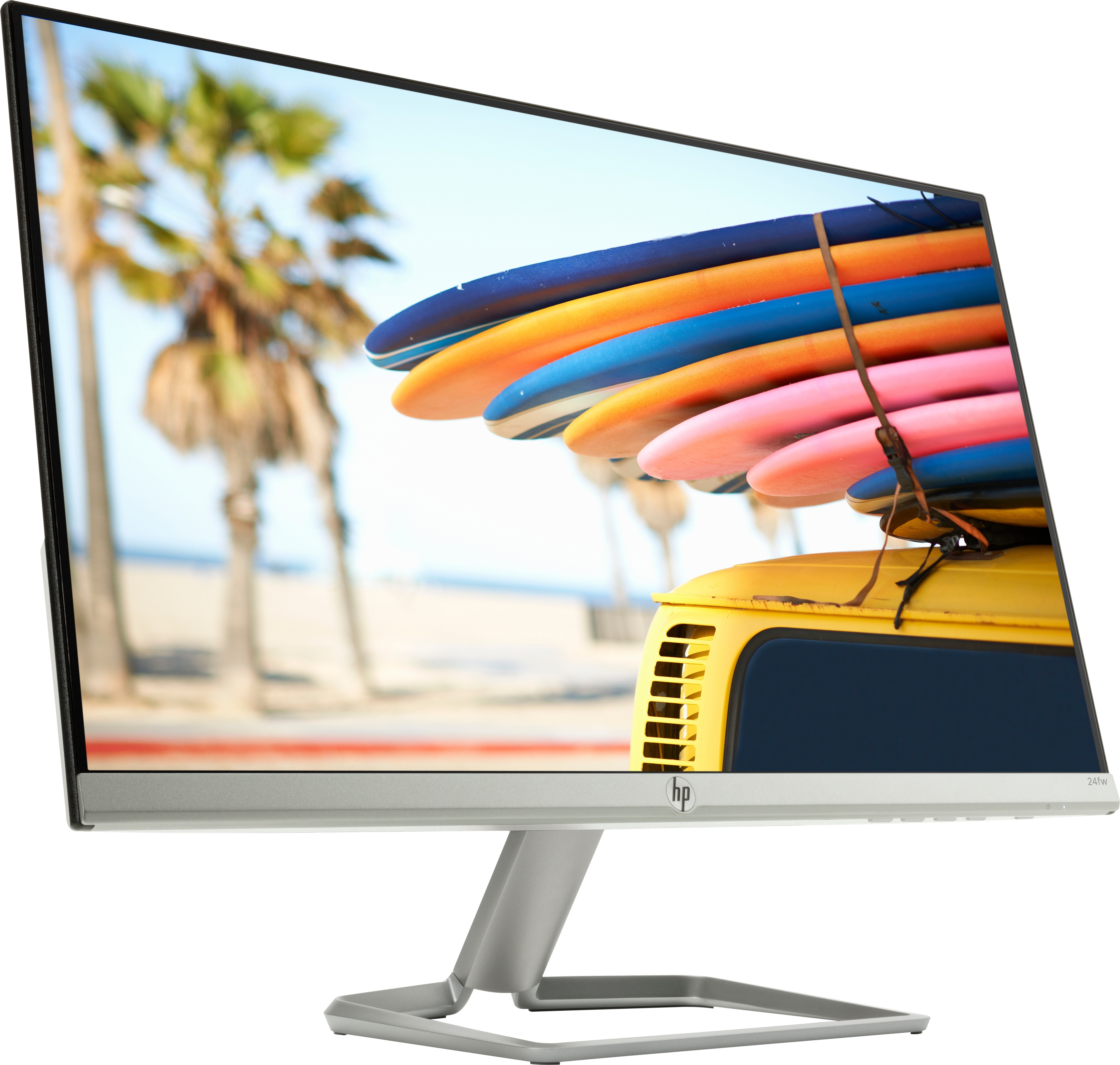 Монитор HP 24fw , 24