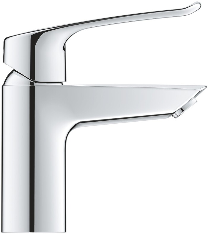 Смеситель Grohe Eurosmart 23980003 №4