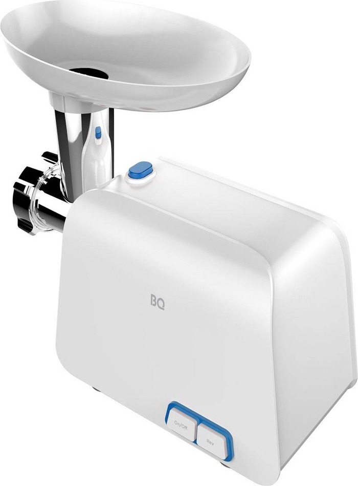 Мясорубка BQ MG1004, Белый №2