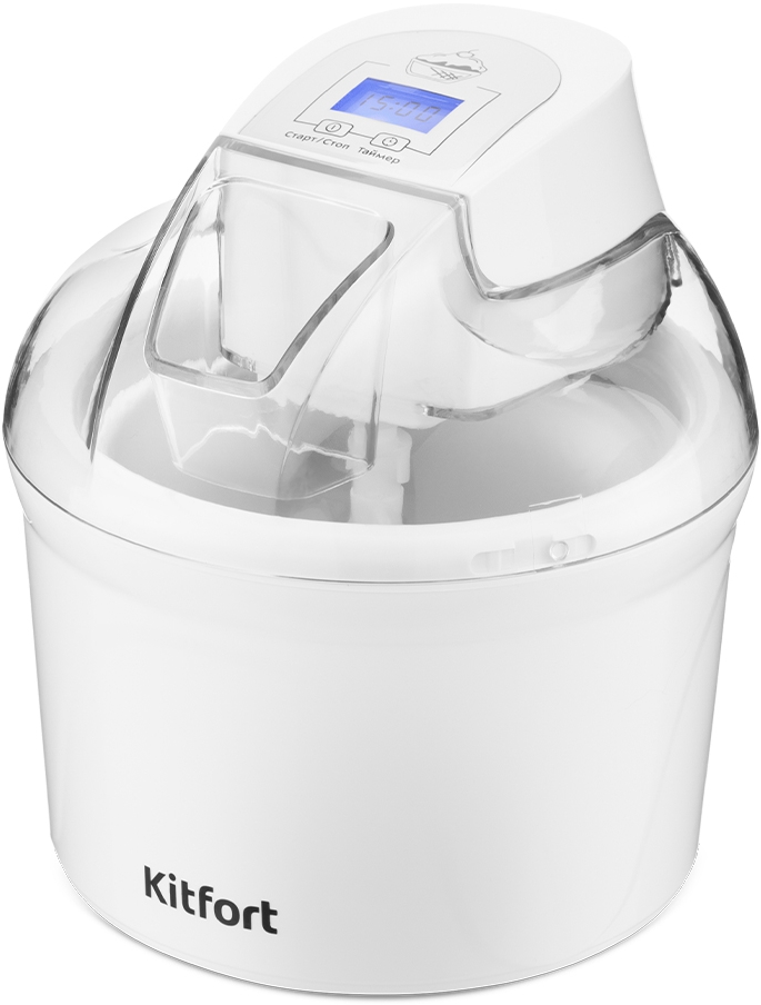 Мороженица KITFORT KT-1808 детальное изображение - 1