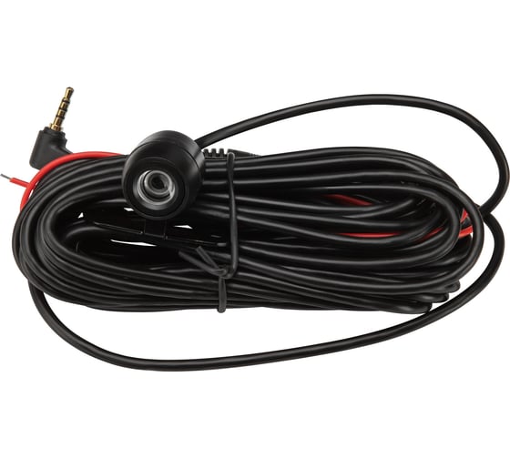 Видеорегистратор DIGMA FreeDrive 119 DUAL, 2-х канальный, 1920x1080 Full HD dpi, MicroSD, 32 ГБ, Черный детальное изображение - 8