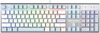 Клавиатура A4Tech Fstyler FS100 Neon, Синий вариант - 15