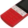 Мобильный телефон Nokia 150 (2023) TA-1582, 32 Мб, Красный, Dual micro-SIM вариант - 3