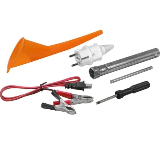 Генератор бензиновый ТСС SGG 1800Si 060023, 1.8 кВт, Синий детальное изображение - 2