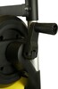 Автомойка Sturm PW92130I, 3.3 кВт, 150 бар, Желтый/Черный вариант - 8