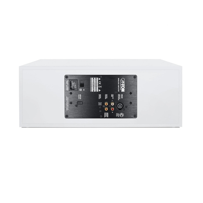 Комплект акустики Canton Smart Cinema GLE III, Белый №10