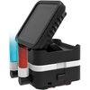 Система жидкостного охлаждения Zalman Alpha 2 DS A24, Черный вариант - 3