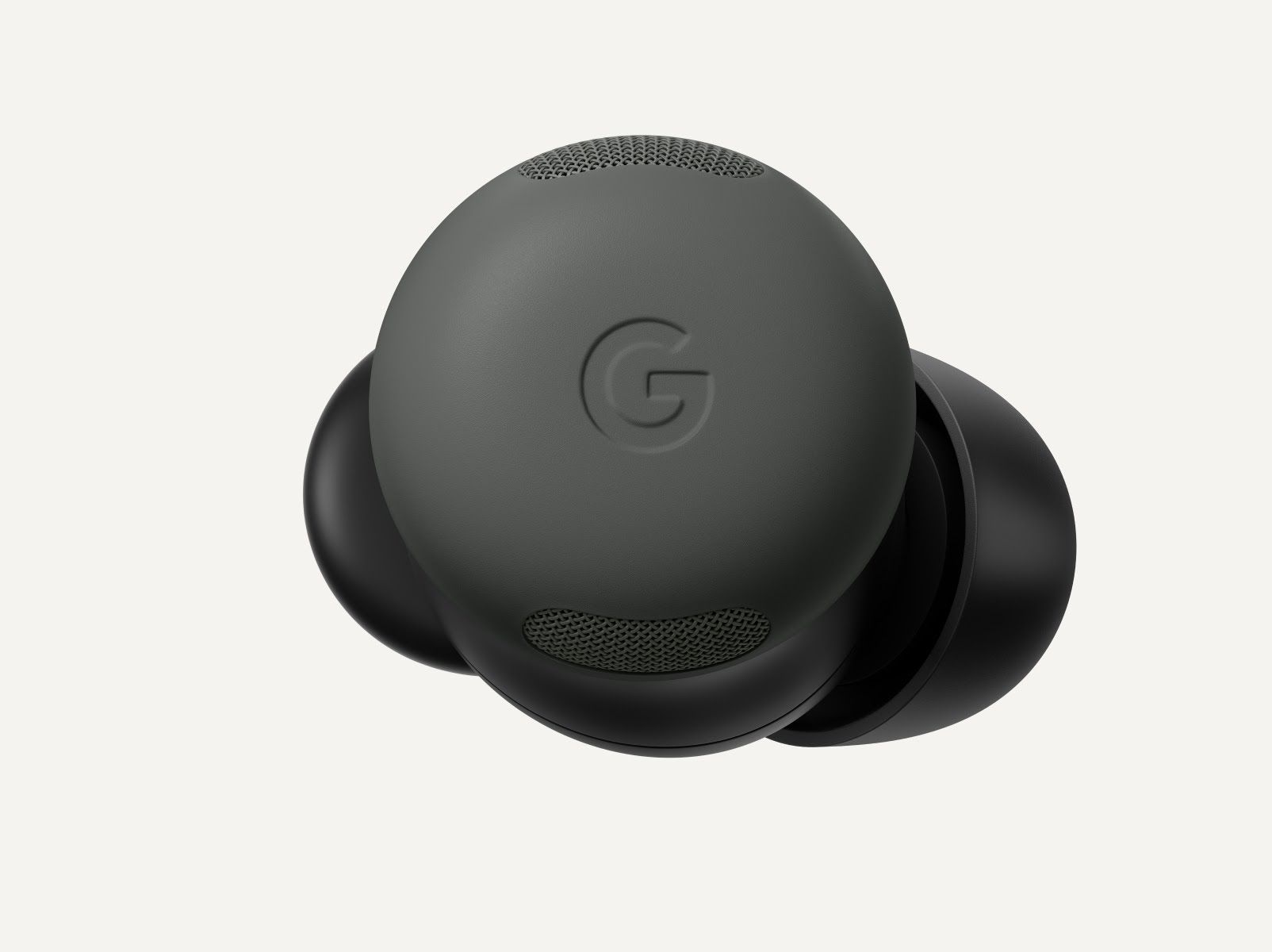 Наушники Google Pixel Buds Pro 2, Черный детальное изображение - 5