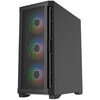 Корпус Powercase Ultimate, Черный вариант - 4