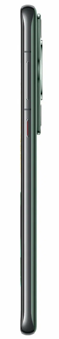 Смартфон Huawei P60 256 Гб, Зеленый, Dual nano SIM детальное изображение - 4