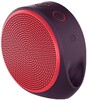 Портативная колонка Logitech X-100 Черный вариант - 2